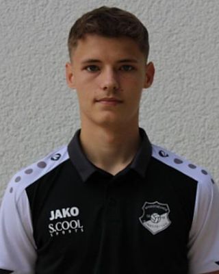Jannik Bächle