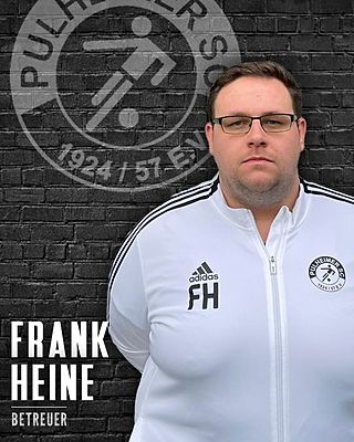 Frank Heine