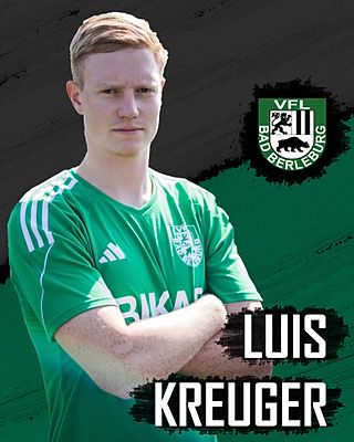 Luis Kreuger