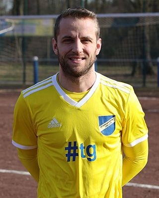 Naldo Franke
