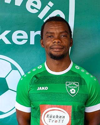 Ibraqhima Sory Diallo