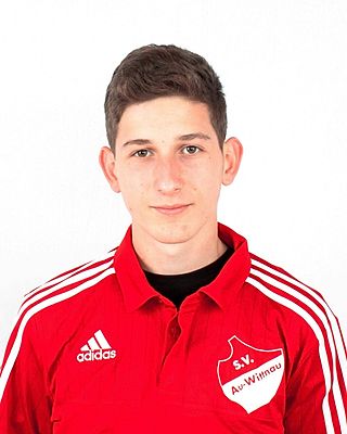 Florian Maier