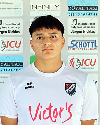 Juan Apodaca Palacios