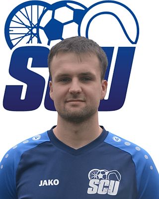 Niklas Merz