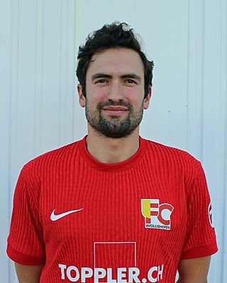Anthony Bauer