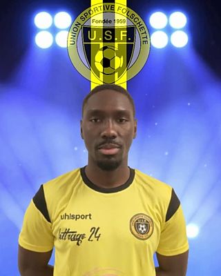 Abdelaziz Kolingba-Nzanga