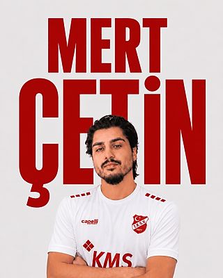 Mert Cetin