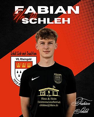 Fabian Schleh