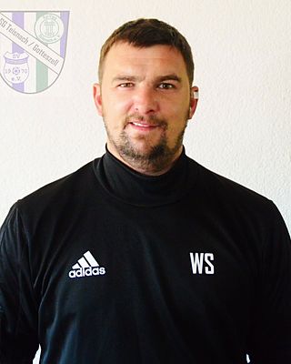 Wolfgang Strohmaier