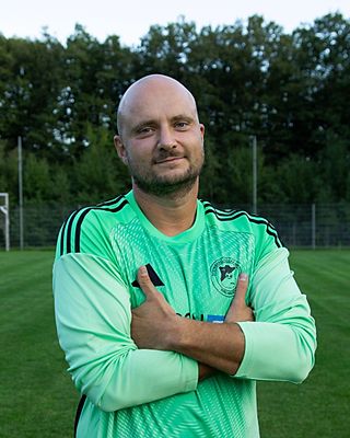 Julian Peiffer