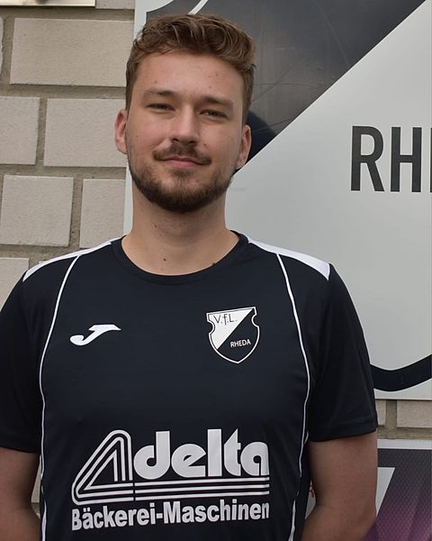 Foto: VfL Rheda