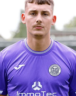 Gian-Luca Rexhäuser