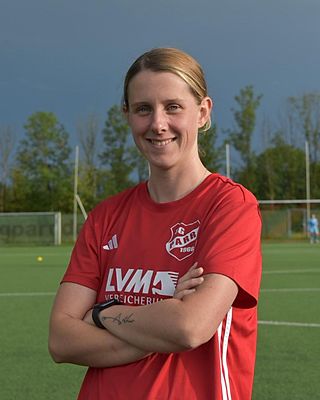 Melanie Bour