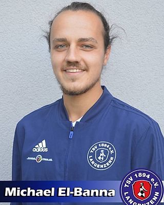Michael El-Banna