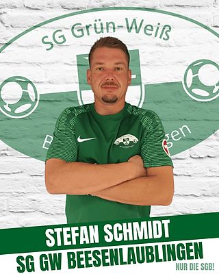 Stefan Schmidt