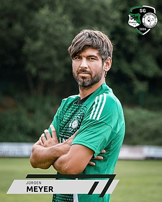 Jürgen Meyer