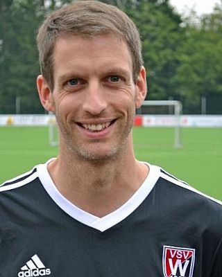 Steffen Büdenbender