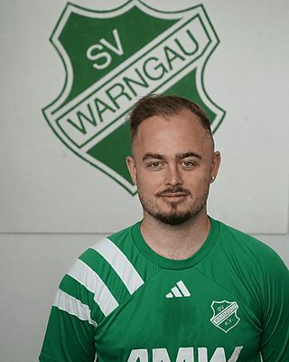 Benjamin Stadler