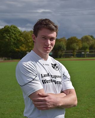 Markus Sippel