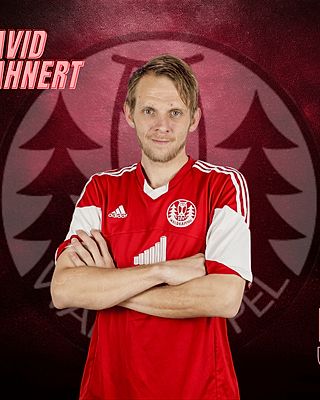 David Jahnert