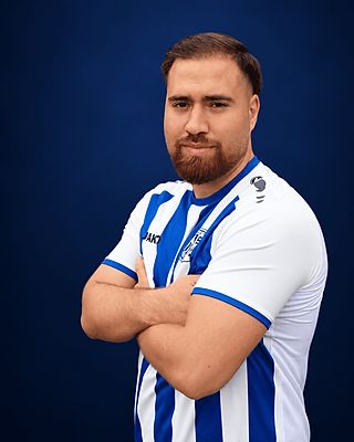 Hakan Bilgen
