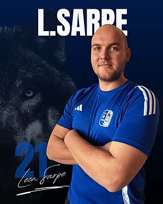 Leon Sarpe