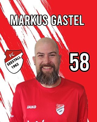Markus Gastel