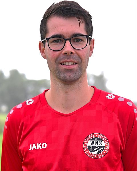 Foto: Alfred Mehles