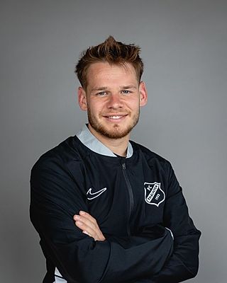 Nicolas Steger