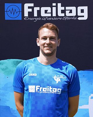 Manuel Traub