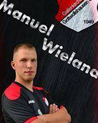 Manuel Wieland