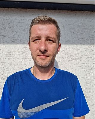 Liviu-Florentin Dimitru