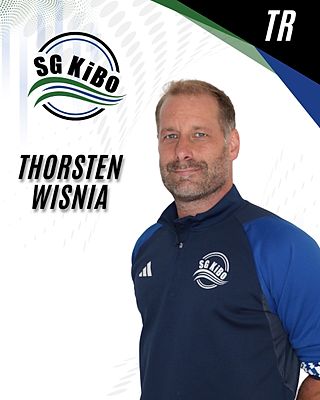Thorsten Wisnia