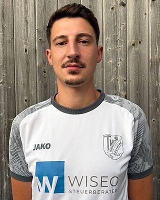 Florian Gerbl