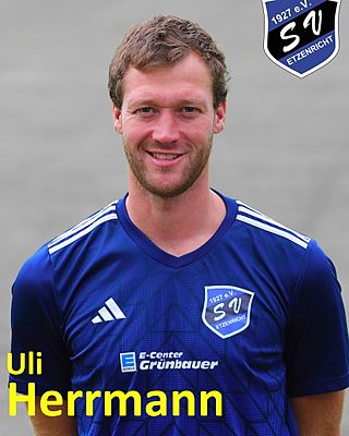 Uli Herrmann