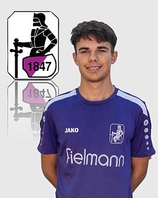 Julian Riebesehl