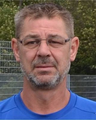Andre Feldkamp