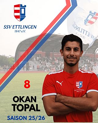 Okan Topal