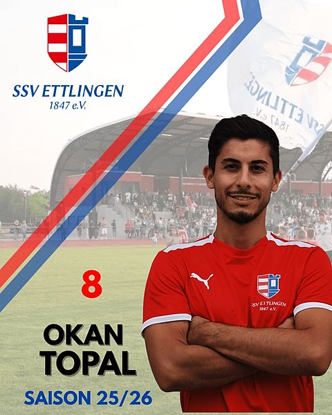 Foto: SSV Ettlingen 1847 e.V.