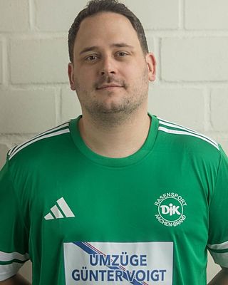 Markus Strauch