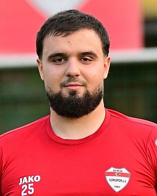 Oktay Buran