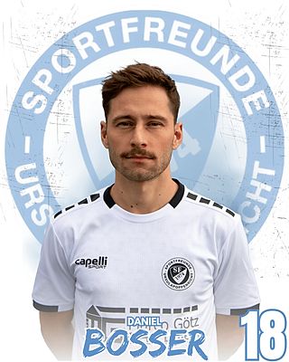 Daniel Bosser