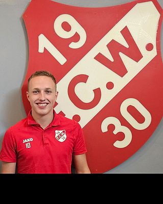 Henk-Darwin Gröninger