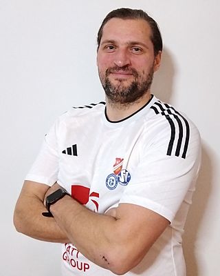Chris Grünier