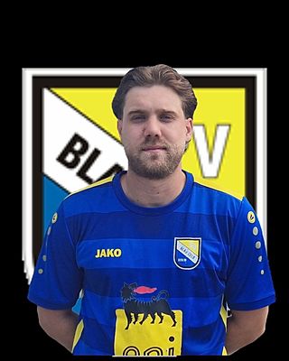 Luca Witthahn