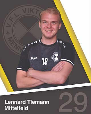 Lennard Tiemann