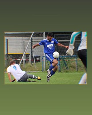 Fawaz Shaib Mirza