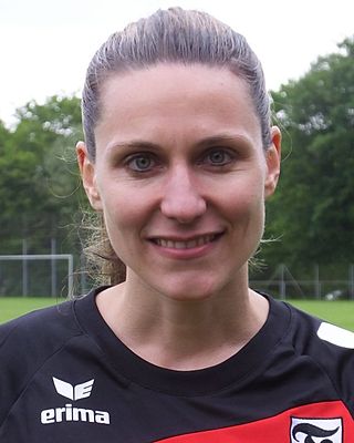 Frauke Müller