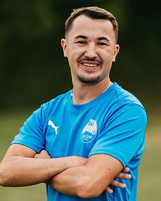 Tim Marzullo