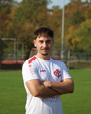 Elias Pfrepper